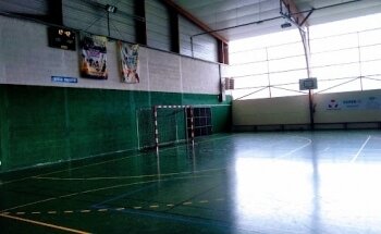 Complexe sportif du Gesvres