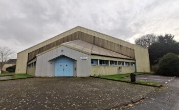 Gymnase Tennis Club Landerneau