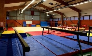 Gymnase Saint-Sébastien