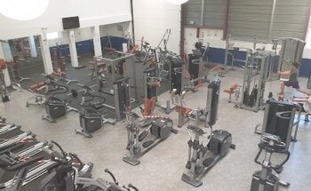 Alpha Gym