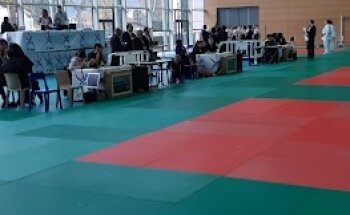 Gymnase Aristide Berges