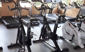 Remise en forme du haut-lignon