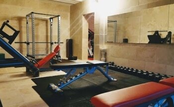 BODYFORM CAMARET musculation haut de gamme