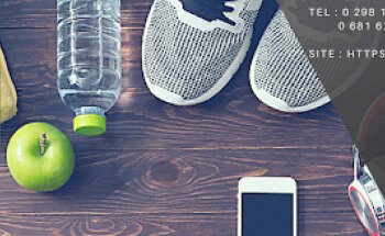 studio MyFitSession