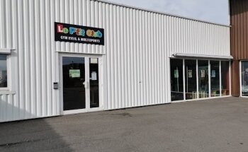 Le P'tit Club Lescar