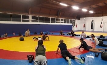 Gymnase Leo Lagranges