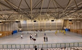 Gymnase Le Chenil