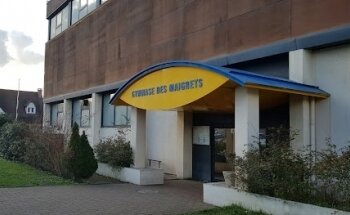 Gymnase des Maigrets