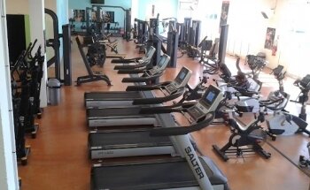 FITNESS ATTITUDE MENDE