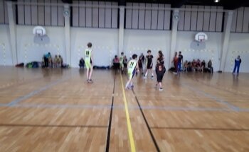 Halle Sportive de la Vernède