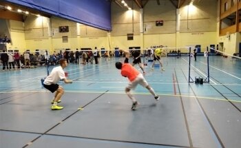 Ensemble Sportif du Château Blanc