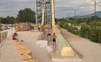 Monteux Outdoor