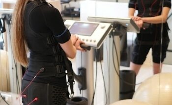 BODYHIT STE-GENEVIÈVE-DES-BOIS ELECTROSTIMULATION