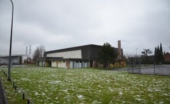 Salle Lucien Valet