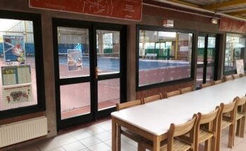 Salle Didier Flament