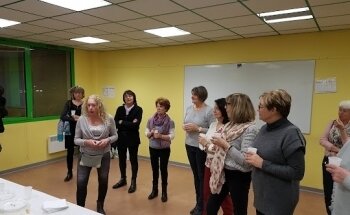 Complexe Aldo Piémontesi