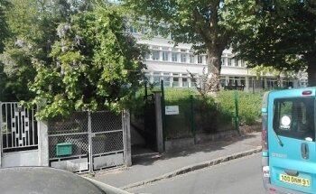 Gymnase du Guichet