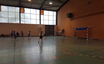 Gymnase Grandperrin