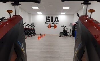 Sia Fitness & Danses