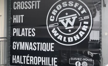 CrossFit WaldHari