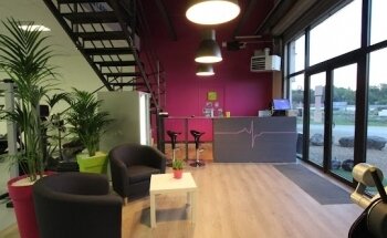 La Salle fitness & muscu