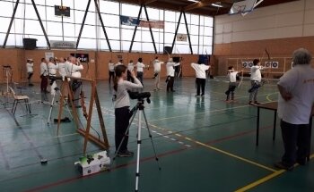 Gymnase Paul Marcheissoux