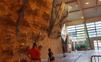 Gymnase du Rosay