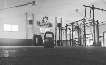 Master Murnum CrossFit