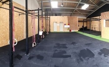 CROSSFIT PERTUIS 2.0