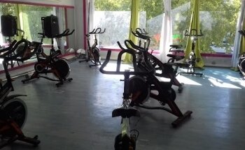 Bodylife - Musculation, Fitness, Cardio, Bike, Pole Dance sur Pont Saint Esprit