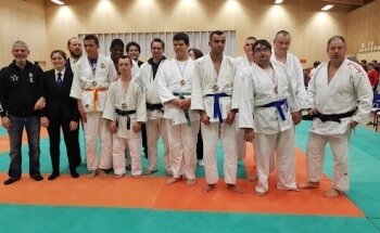 Salle Multi Fonction