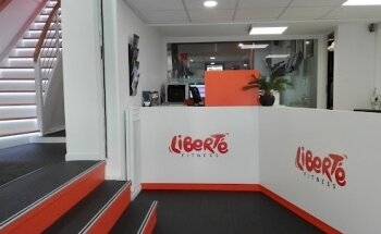Liberté Fitness