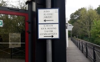 Kickbox