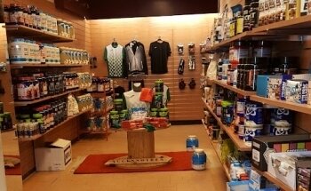 Nutri and fit