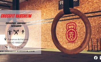 Crossfit Habsheim