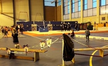 Union Halluinoise Gymnastique