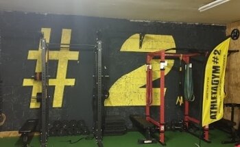 AthletaGym