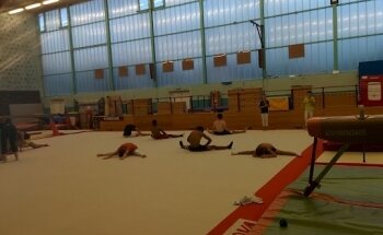 Gymnase Marcelle Thebault