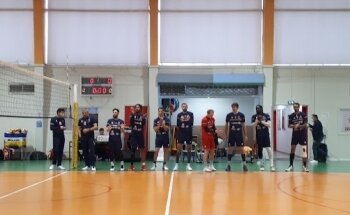 Gymnase du centre