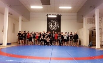 LEGIO'S TRAINING CENTER