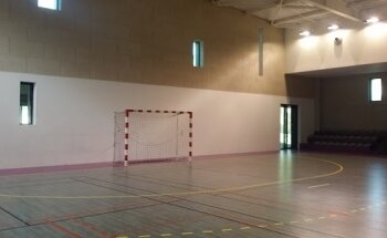 Gymnase Les Oliviers
