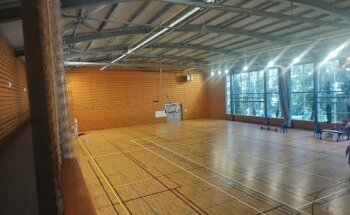 Gymnase De Staël