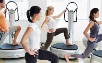 Parfaite Silhouette - Centre de remise en forme et Power Plate