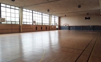 Gymnase du Léman