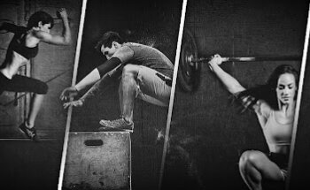 crossfit saint maximin