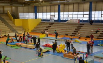 Association Gymnique de l'Orge