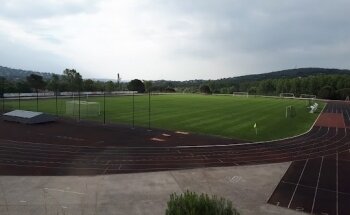 Complexe sportif