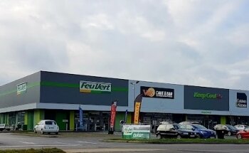 Keepcool Sarrebourg