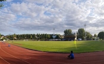 Stade Municipal