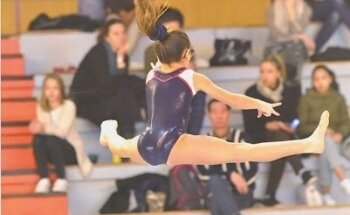 Gym Flip Beaucaire Tarascon